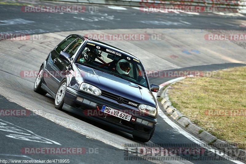 Bild #4718955 - Touristenfahrten Nürburgring Nordschleife 03.07.2018