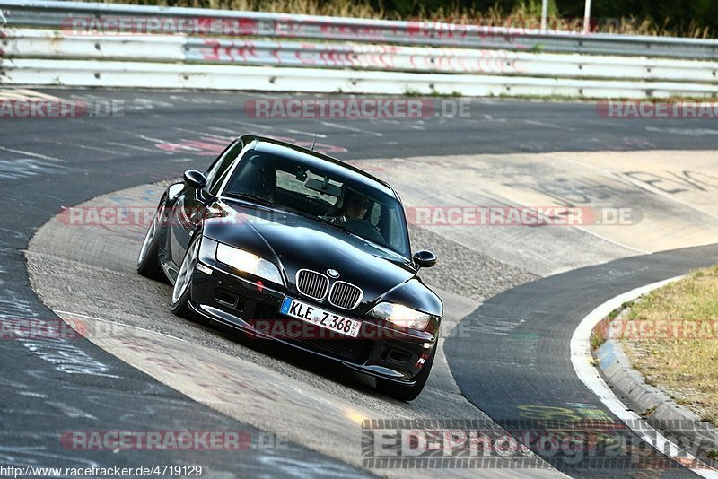 Bild #4719129 - Touristenfahrten Nürburgring Nordschleife 03.07.2018