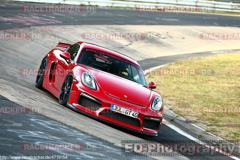 Bild #4719154 - Touristenfahrten Nürburgring Nordschleife 03.07.2018