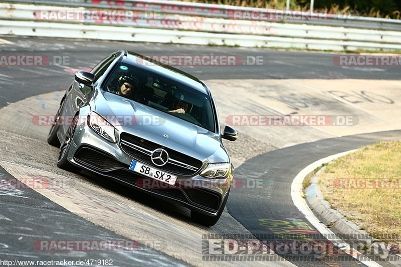 Bild #4719182 - Touristenfahrten Nürburgring Nordschleife 03.07.2018