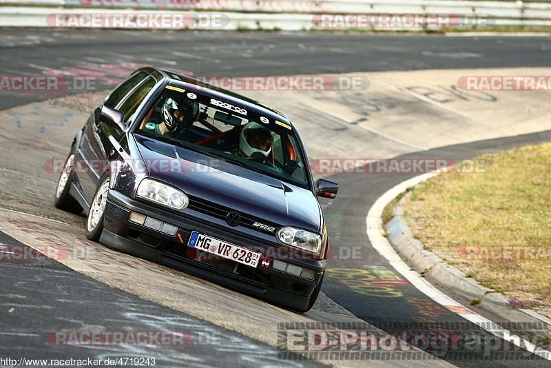 Bild #4719243 - Touristenfahrten Nürburgring Nordschleife 03.07.2018