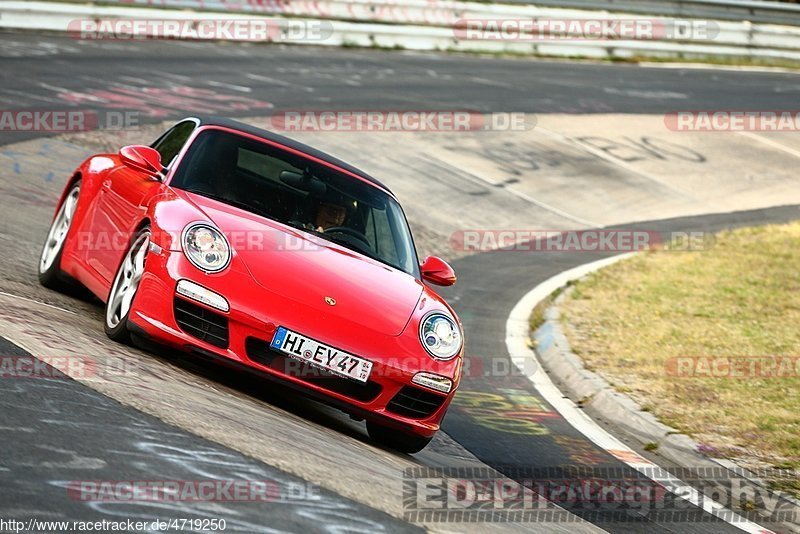 Bild #4719250 - Touristenfahrten Nürburgring Nordschleife 03.07.2018