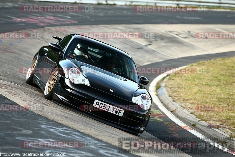 Bild #4719285 - Touristenfahrten Nürburgring Nordschleife 03.07.2018