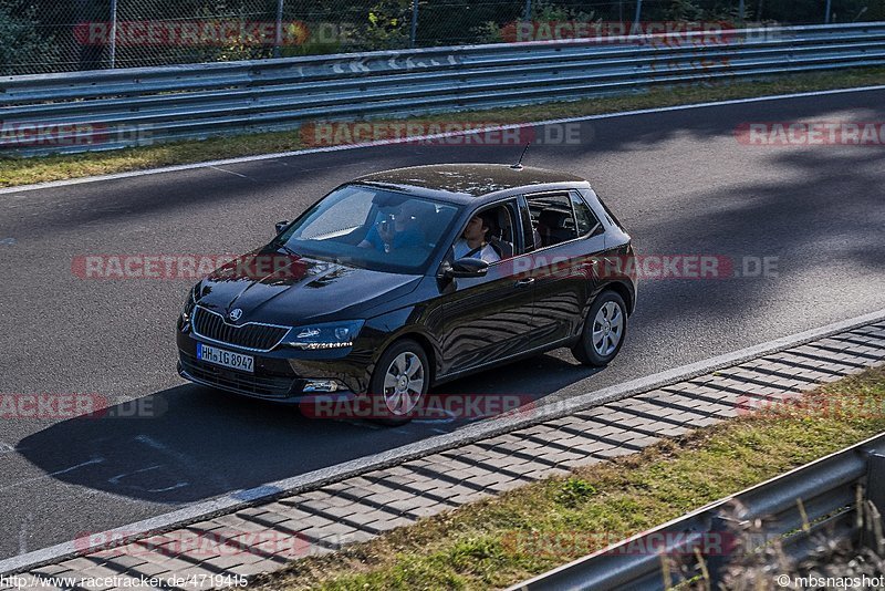 Bild #4719415 - Touristenfahrten Nürburgring Nordschleife 03.07.2018