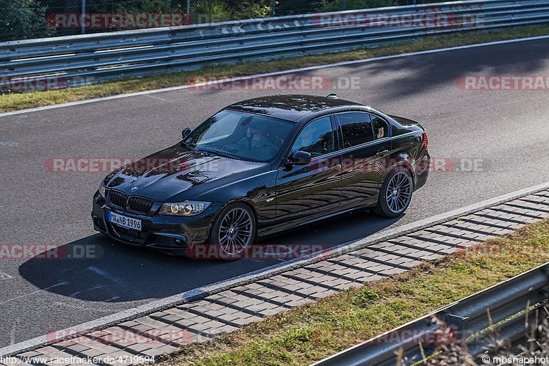 Bild #4719594 - Touristenfahrten Nürburgring Nordschleife 03.07.2018