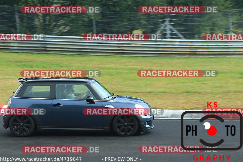 Bild #4719847 - Touristenfahrten Nürburgring Nordschleife 04.07.2018