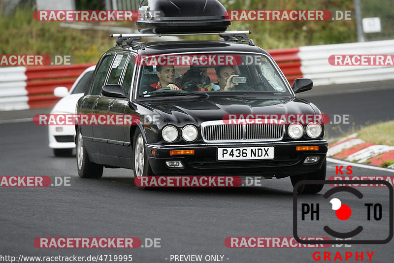 Bild #4719995 - Touristenfahrten Nürburgring Nordschleife 04.07.2018