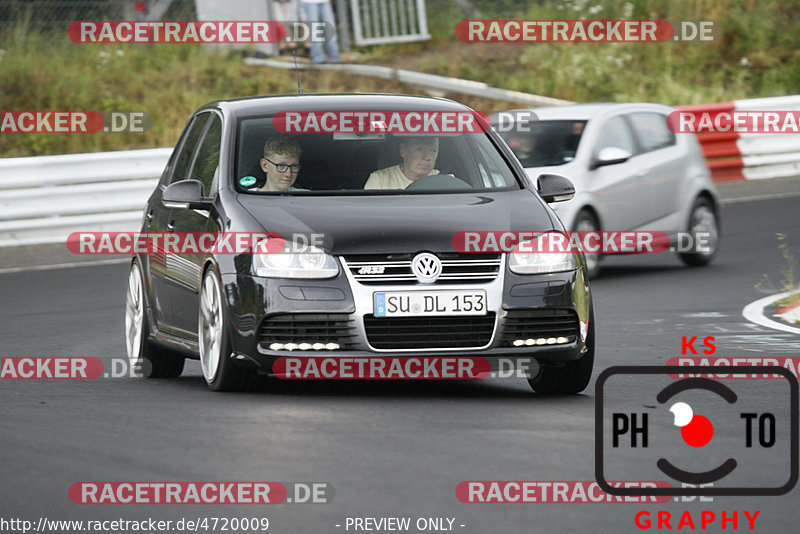 Bild #4720009 - Touristenfahrten Nürburgring Nordschleife 04.07.2018