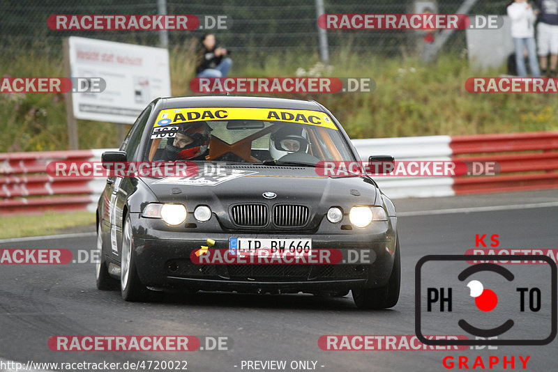 Bild #4720022 - Touristenfahrten Nürburgring Nordschleife 04.07.2018