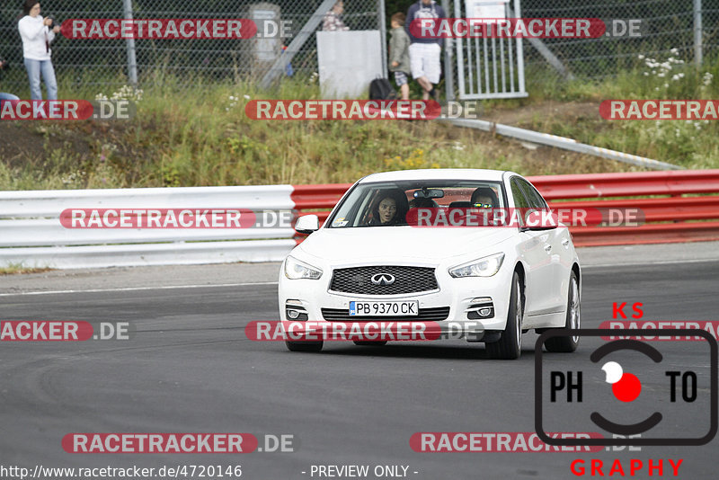 Bild #4720146 - Touristenfahrten Nürburgring Nordschleife 04.07.2018