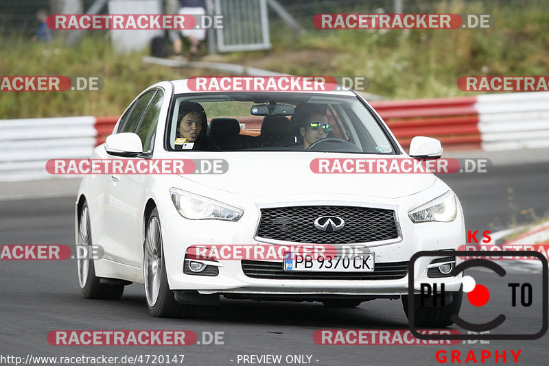 Bild #4720147 - Touristenfahrten Nürburgring Nordschleife 04.07.2018