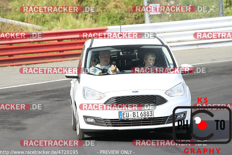 Bild #4720195 - Touristenfahrten Nürburgring Nordschleife 04.07.2018