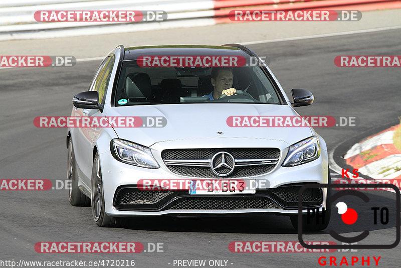 Bild #4720216 - Touristenfahrten Nürburgring Nordschleife 04.07.2018