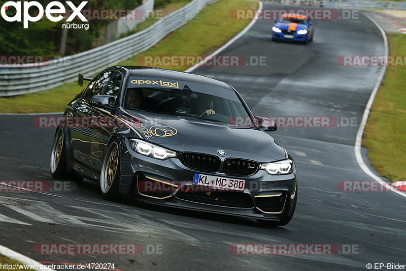 Bild #4720274 - Touristenfahrten Nürburgring Nordschleife 04.07.2018