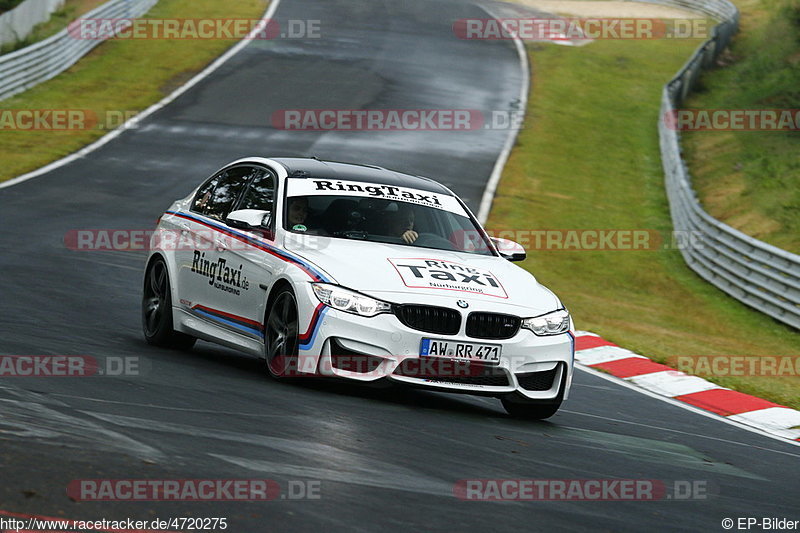 Bild #4720275 - Touristenfahrten Nürburgring Nordschleife 04.07.2018