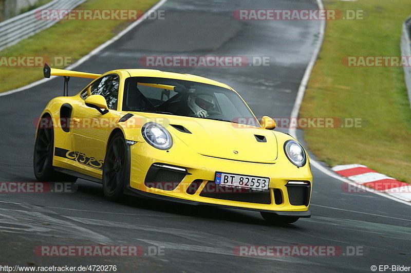 Bild #4720276 - Touristenfahrten Nürburgring Nordschleife 04.07.2018