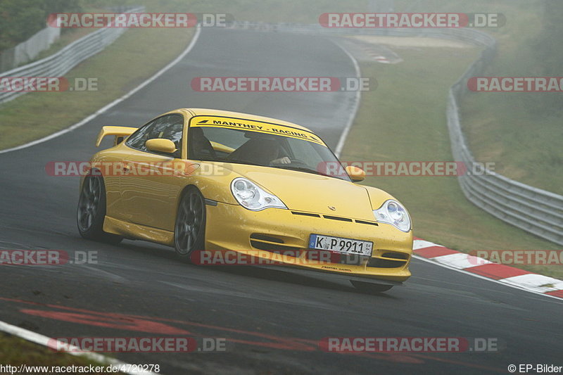 Bild #4720278 - Touristenfahrten Nürburgring Nordschleife 04.07.2018