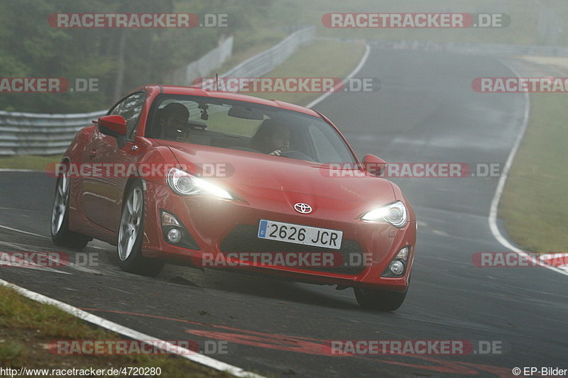 Bild #4720280 - Touristenfahrten Nürburgring Nordschleife 04.07.2018