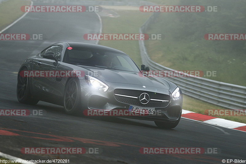 Bild #4720281 - Touristenfahrten Nürburgring Nordschleife 04.07.2018