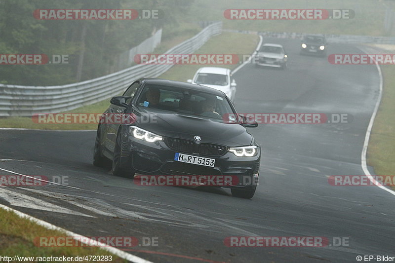 Bild #4720283 - Touristenfahrten Nürburgring Nordschleife 04.07.2018