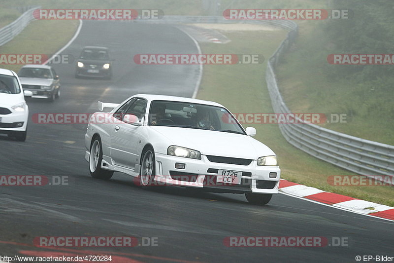 Bild #4720284 - Touristenfahrten Nürburgring Nordschleife 04.07.2018