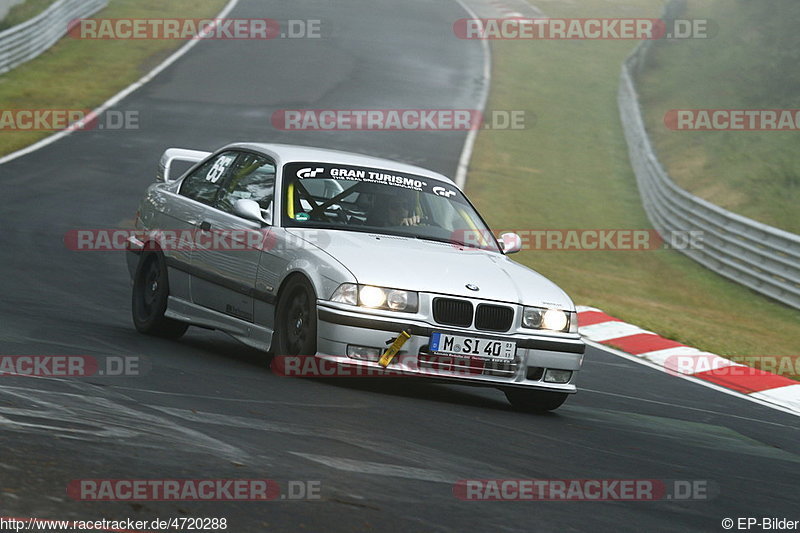 Bild #4720288 - Touristenfahrten Nürburgring Nordschleife 04.07.2018