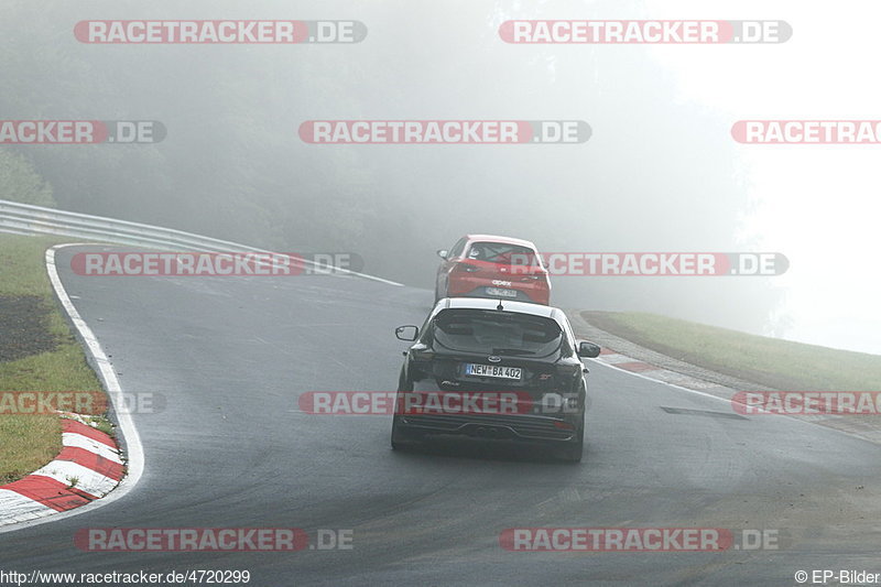 Bild #4720299 - Touristenfahrten Nürburgring Nordschleife 04.07.2018