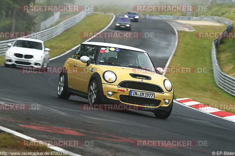 Bild #4720310 - Touristenfahrten Nürburgring Nordschleife 04.07.2018