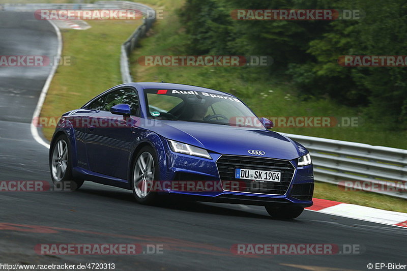 Bild #4720313 - Touristenfahrten Nürburgring Nordschleife 04.07.2018