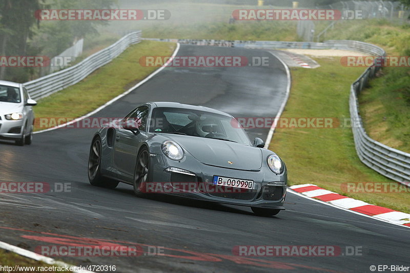 Bild #4720316 - Touristenfahrten Nürburgring Nordschleife 04.07.2018