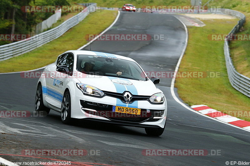 Bild #4720345 - Touristenfahrten Nürburgring Nordschleife 04.07.2018