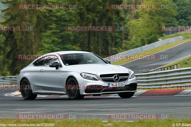 Bild #4720382 - Touristenfahrten Nürburgring Nordschleife 04.07.2018