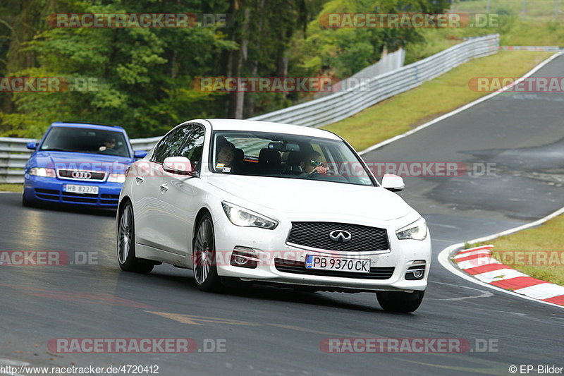 Bild #4720412 - Touristenfahrten Nürburgring Nordschleife 04.07.2018