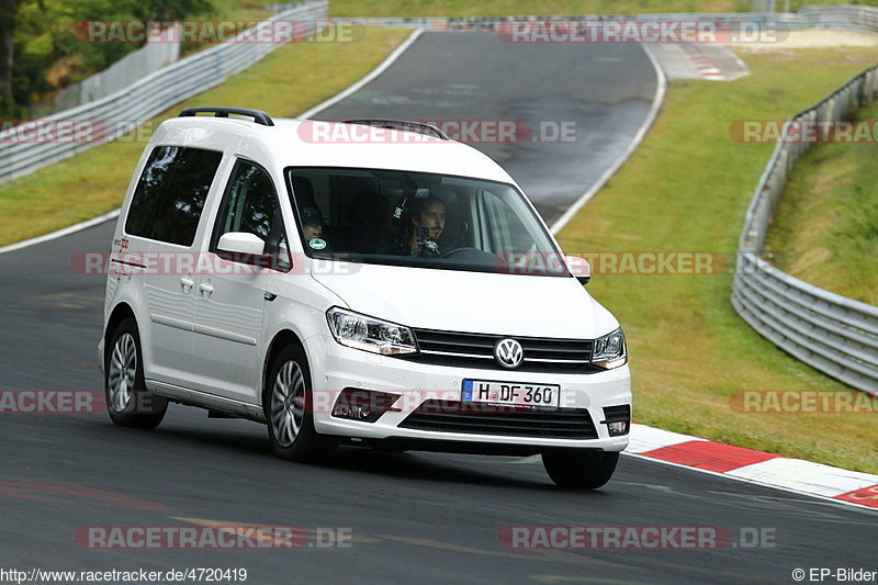 Bild #4720419 - Touristenfahrten Nürburgring Nordschleife 04.07.2018