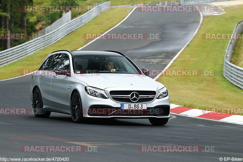 Bild #4720420 - Touristenfahrten Nürburgring Nordschleife 04.07.2018