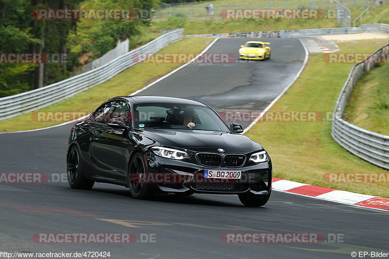 Bild #4720424 - Touristenfahrten Nürburgring Nordschleife 04.07.2018