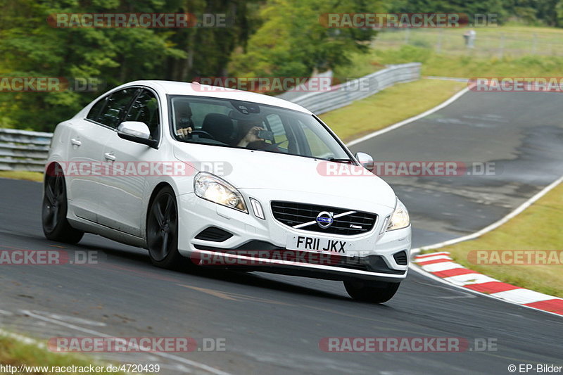 Bild #4720439 - Touristenfahrten Nürburgring Nordschleife 04.07.2018