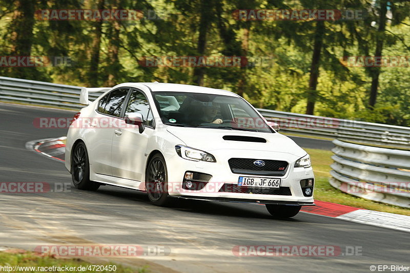 Bild #4720450 - Touristenfahrten Nürburgring Nordschleife 04.07.2018