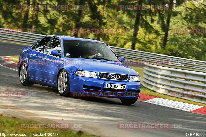 Bild #4720453 - Touristenfahrten Nürburgring Nordschleife 04.07.2018