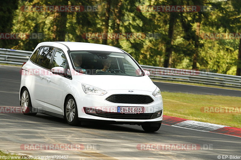 Bild #4720457 - Touristenfahrten Nürburgring Nordschleife 04.07.2018