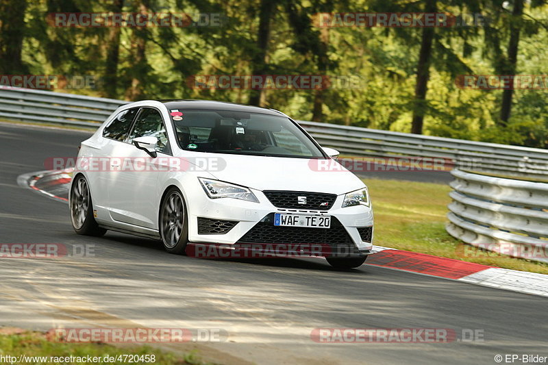 Bild #4720458 - Touristenfahrten Nürburgring Nordschleife 04.07.2018