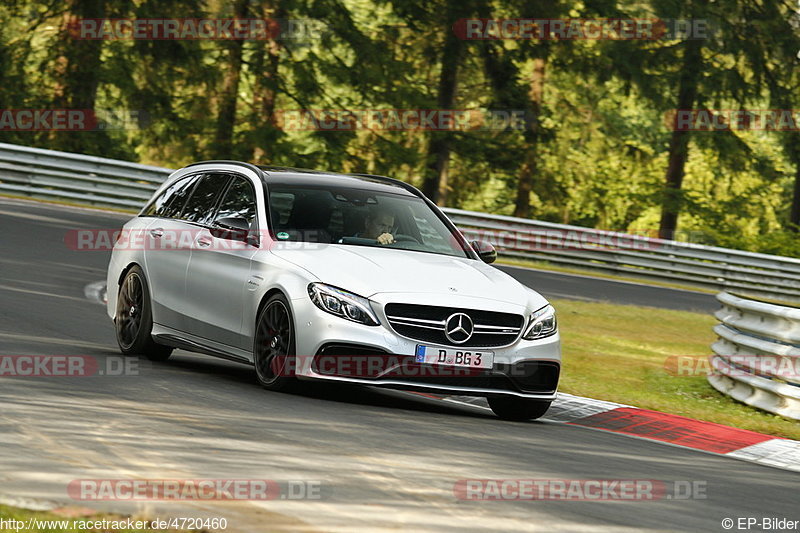 Bild #4720460 - Touristenfahrten Nürburgring Nordschleife 04.07.2018