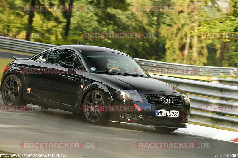 Bild #4720464 - Touristenfahrten Nürburgring Nordschleife 04.07.2018