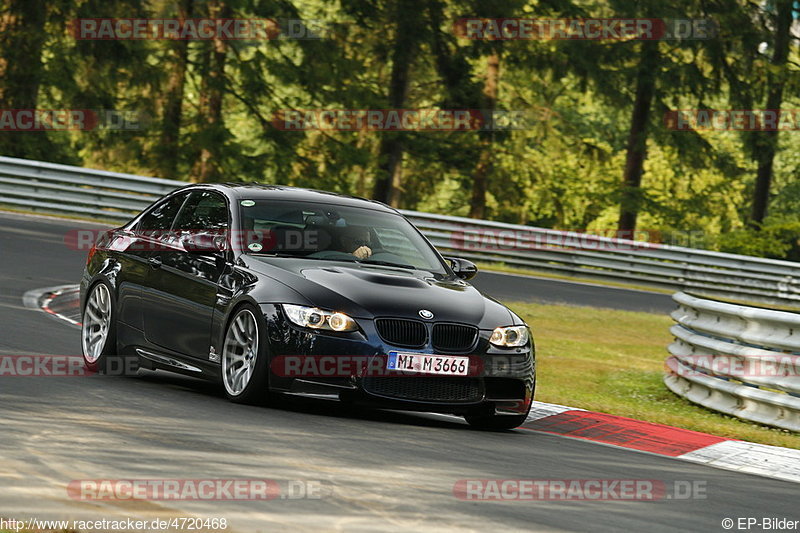 Bild #4720468 - Touristenfahrten Nürburgring Nordschleife 04.07.2018