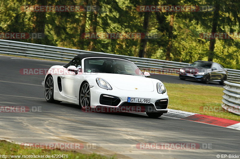 Bild #4720476 - Touristenfahrten Nürburgring Nordschleife 04.07.2018