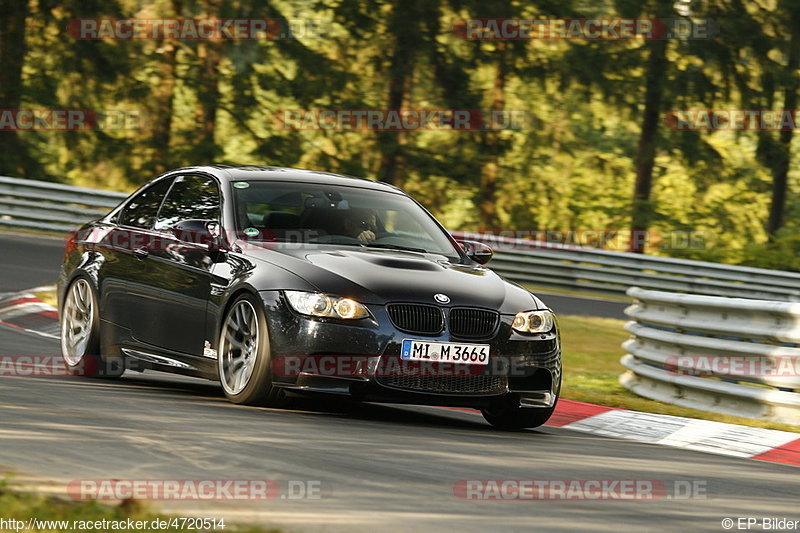 Bild #4720514 - Touristenfahrten Nürburgring Nordschleife 04.07.2018