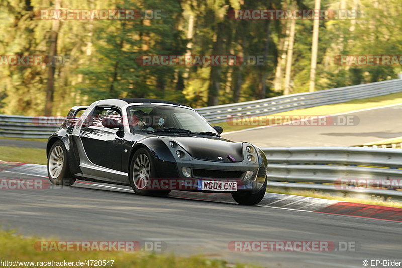 Bild #4720547 - Touristenfahrten Nürburgring Nordschleife 04.07.2018