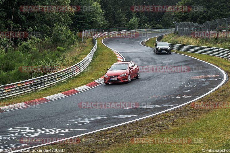 Bild #4720837 - Touristenfahrten Nürburgring Nordschleife 04.07.2018