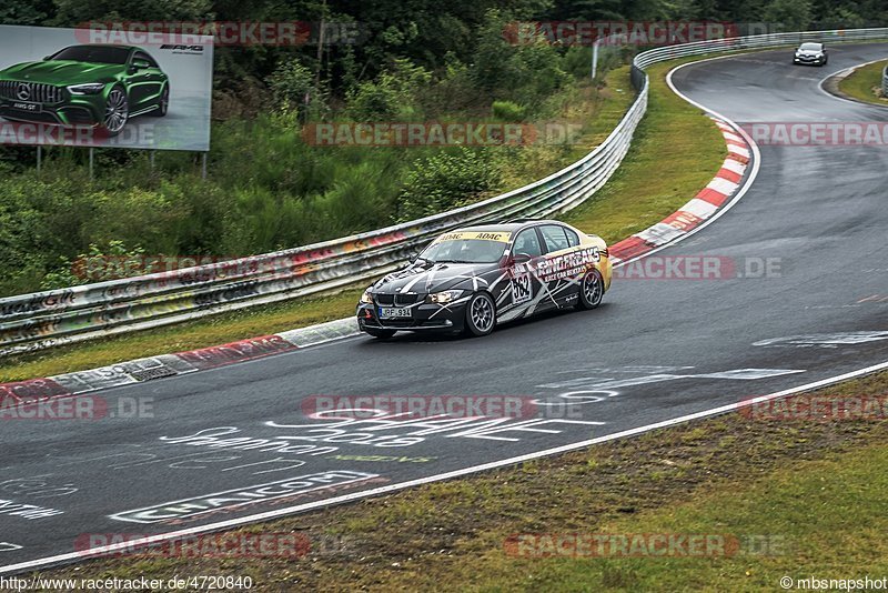 Bild #4720840 - Touristenfahrten Nürburgring Nordschleife 04.07.2018