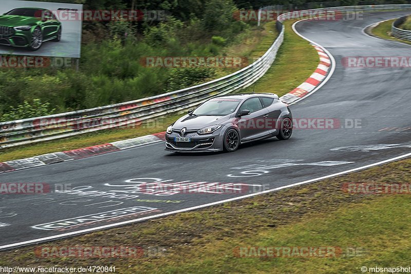 Bild #4720841 - Touristenfahrten Nürburgring Nordschleife 04.07.2018